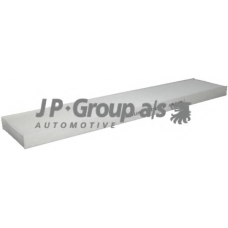 1128101200 Jp Group Фильтр, воздух во внутренном пространстве