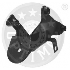 F8-3049 OPTIMAL Шарнирный кронштейн, подвеска двигателя