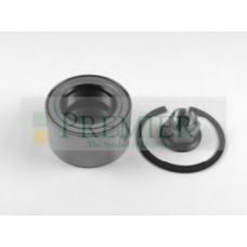 PWK0590 BRT Bearings Комплект подшипника ступицы колеса