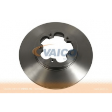 V25-80010 VEMO/VAICO Тормозной диск