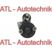 A 70 550 ATL Autotechnik Стартер