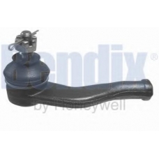 040785B BENDIX Наконечник поперечной рулевой тяги