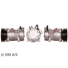 700510283 DRI Компрессор, кондиционер