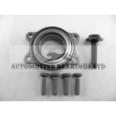 ABK1693 Automotive Bearings Комплект подшипника ступицы колеса