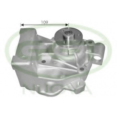 PA10501 GGT Водяной насос