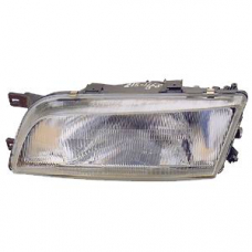 215-1168L-LD-E DEPO Фара левая nissan almera 96- 260601n725
