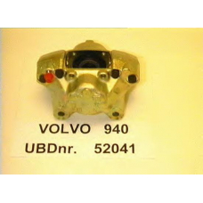 52041 UBD Тормозной суппорт