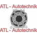 L 69 200 ATL Autotechnik Генератор