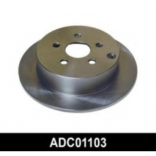ADC01103 COMLINE Тормозной диск