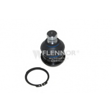 FL851-D FLENNOR Несущий / направляющий шарнир