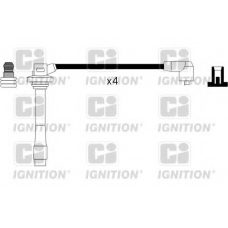 XC888 QUINTON HAZELL Комплект проводов зажигания