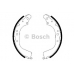 0 986 487 414 BOSCH Комплект тормозных колодок