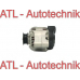 L 38 010 ATL Autotechnik Генератор