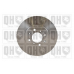 BDC5680 QUINTON HAZELL Тормозной диск