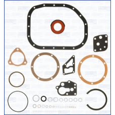 54017600 AJUSA Комплект прокладок, блок-картер двигателя