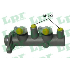 6145 LPR Главный тормозной цилиндр