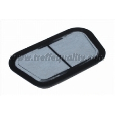 1640 3F QUALITY Фильтр, воздух во внутренном пространстве