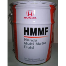 08260-99907 HONDA Масло трансмиссионное минеральное honda ultra hmmf, 20л.