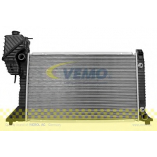 V30-60-1303 VEMO/VAICO Радиатор, охлаждение двигателя