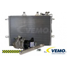 V30-19-0002 VEMO/VAICO Ремонтный комплект, кондиционер