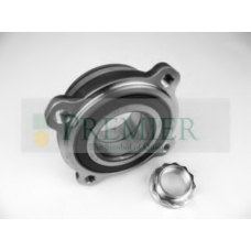 PWK0080 BRT Bearings Комплект подшипника ступицы колеса