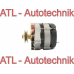 L 30 990 ATL Autotechnik Генератор