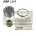 VKBA 1447 SKF Комплект подшипника ступицы колеса
