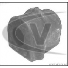 V40-0457 VEMO/VAICO Опора, стабилизатор