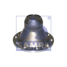 042.199 SAMPA Упорная прокладка, планетарная колесная коробка пе