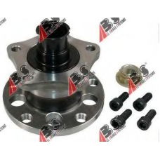 200361 ABS Ступица колеса