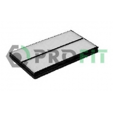 1520-0615 PROFIT Фильтр, воздух во внутренном пространстве