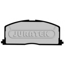 JCP308 JURATEK Комплект тормозных колодок, дисковый тормоз