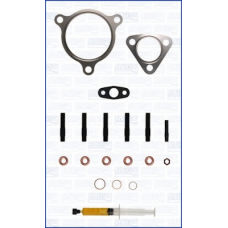 JTC11303 AJUSA Монтажный комплект, компрессор