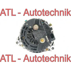 L 43 670 ATL Autotechnik Генератор