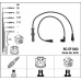 9166 NGK Комплект проводов зажигания