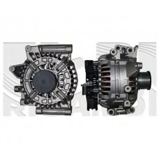 ABO141C AUTOTEAM Генератор