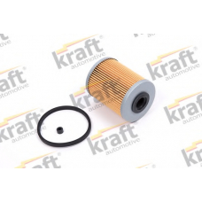 1725040 KRAFT AUTOMOTIVE Топливный фильтр