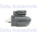 A 14 370 DELTA AUTOTECHNIK Стартер