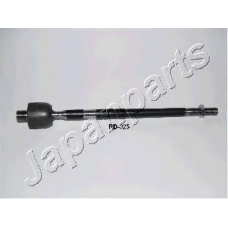 RD-325 JAPANPARTS Осевой шарнир, рулевая тяга