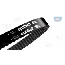 ZRK 1461 OPTIBELT Ремень ГРМ