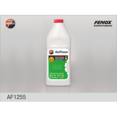 AF1255 FENOX Антифриз