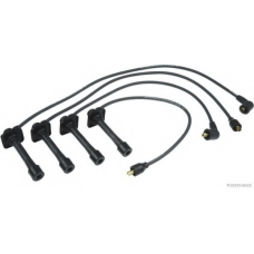 600000175660 MAGNETI MARELLI Комплект проводов зажигания