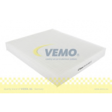 V53-30-0007 VEMO/VAICO Фильтр, воздух во внутренном пространстве
