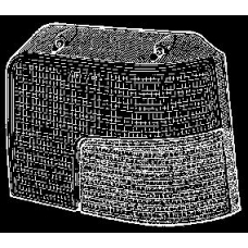 50640719 SCHLIECKMANN Задний фонарь