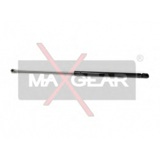 12-0069 MAXGEAR Газовая пружина, крышка багажник