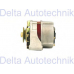 L 30 720 DELTA AUTOTECHNIK Генератор  14v, 55a, шкив для 1 клин. ремня = bosc