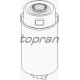 302 372 TOPRAN Топливный фильтр