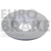 5815202536 EUROBRAKE Тормозной диск