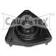 080163 CAUTEX Опора стойки амортизатора