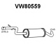 VW80559<br />VENEPORTE